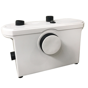 Pompe de macération sanitaire pour <span class=keywords><strong>WC</strong></span>, prix de gros usine - Product Image 1