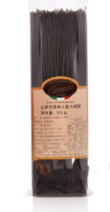 โลโก้ที่กำหนดเองพิมพ์ปาเก็ตตี้พาสต้า <span class=keywords><strong>Remen</strong></span> ก๋วยเตี๋ยวทันทีถุงบรรจุภัณฑ์ - Product Image 6