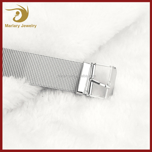 Banda <span class=keywords><strong>de</strong></span> reloj <span class=keywords><strong>de</strong></span> malla ajustable <span class=keywords><strong>OM</strong></span> a cielo abierto pulsera <span class=keywords><strong>de</strong></span> aceite esencial Joyería <span class=keywords><strong>de</strong></span> aromaterapia fabricante - Product Image 5
