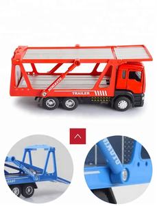 <span class=keywords><strong>Macchinina</strong></span> in lega pressofusa per camion modello in scala 1:<span class=keywords><strong>50</strong></span> a buon mercato con musica leggera - Product Image 3