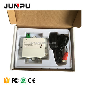 <span class=keywords><strong>1550</strong></span> Mini <span class=keywords><strong>Catv</strong></span> Optischer Digital-TV-Sender Preis - Product Image 4