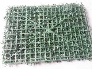 LSD-1130282 boj artificial mats, boj <span class=keywords><strong>arbustos</strong></span>, imitación de madera de boj de longsun - Product Image 3