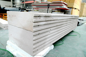 Chalet prefabricado económico ambiental del acero 2017 con <span class=keywords><strong>el</strong></span> panel de <span class=keywords><strong>ALC</strong></span> - Product Image 2