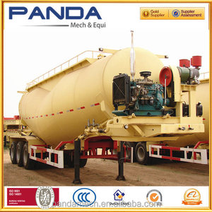 A granel <span class=keywords><strong>cisterna</strong></span> <span class=keywords><strong>de</strong></span> cemento camión <span class=keywords><strong>de</strong></span> remolque para nombres <span class=keywords><strong>de</strong></span> marca para cemento - Product Image 2