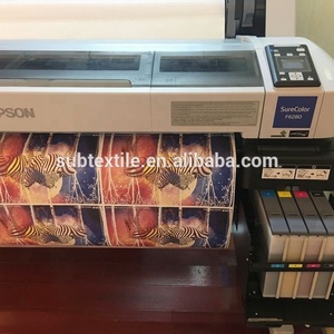 1.1M 0.9M 0.6M 1.6M Chiều Rộng 80gsm Keo Nhuộm Thăng Hoa Giấy Cho Thể Thao Và Polyester - Product Image 3