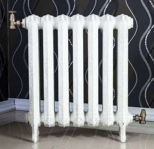 D'eau chaude chauffage rétro radiateurs - Product Image 2