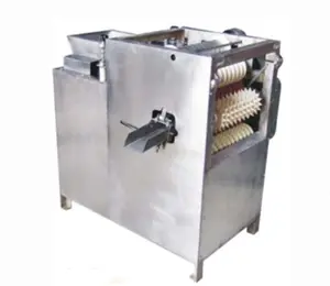 Máquina peladora de cacahuetes