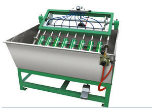 Aerosol fuga <span class=keywords><strong>Tester</strong></span> Detector de fugas de caza de la máquina - Product Image 5