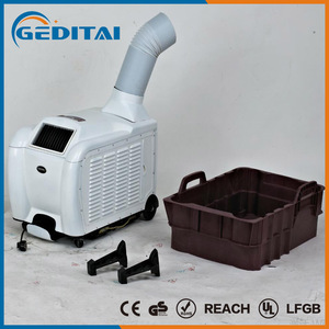 Climatisation portable pour tente de camping Climatisation <span class=keywords><strong>mobile</strong></span> pour tente de camping - Product Image 6