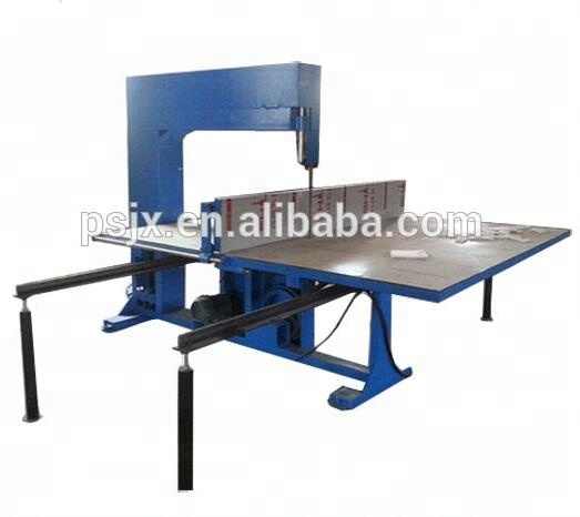 Midium Size Vertical Cutting Machine for SPONGE/FOAM