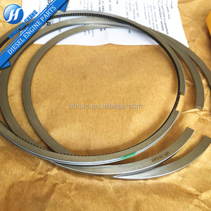 Anillo de pistón auténtico barato 1W-8922, nuevo producto anillo de pistón de alta calidad - Product Image 2