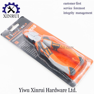 Multi Fungsi Leverage Tinggi Heaby Tugas Diagonal Cutting Pliers - Product Image 3