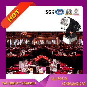 LEDY IP65 led logo gobo 30 w proyector impermeable al aire libre privado <span class=keywords><strong>club</strong></span> de decoración - Product Image 1
