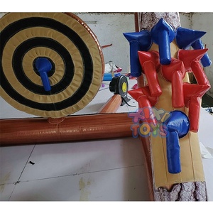 Missxixi — jouets <span class=keywords><strong>de</strong></span> carnaval, <span class=keywords><strong>jeux</strong></span> <span class=keywords><strong>de</strong></span> pointes gonflables, à lancer, dernière nouveauté - Product Image 4