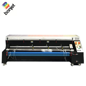 Kain Sublimasi Printer untuk Polyester <span class=keywords><strong>Printing</strong></span> - Product Image 3