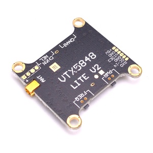 VTX5848 LITE 48CH 5.8G 25/100/200/400/600MW Có Thể Chuyển Đổi VTX Video Transmitter <span class=keywords><strong>Module</strong></span> Điều Khiển OSD Cho FPV RC Drone - Product Image 5