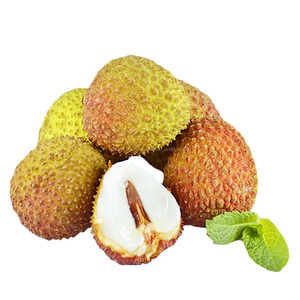 <span class=keywords><strong>Fresca</strong></span> y dulce litchi - Product Image 1