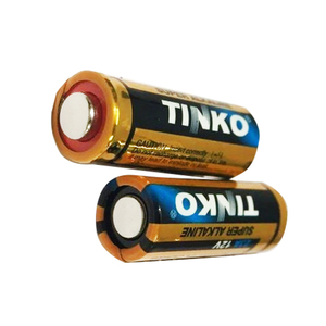 TINKO Haute Qualité <span class=keywords><strong>12</strong></span> <span class=keywords><strong>v</strong></span> <span class=keywords><strong>23A</strong></span> 0% Mercure Pile alcaline - Product Image 6