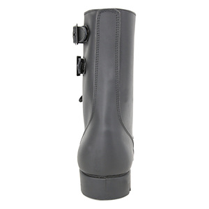 KMS-Botas Tácticas de Cuero para Senderismo, Zapatos Tácticos para Entrenamiento, Botas Tácticas de Desierto para Hombre - Product Image 5