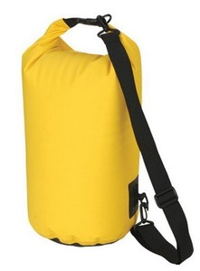 Bolsa seca impermeable de camuflaje, con correas de hombro, para deportes al aire libre, natación y buceo - Product Image 3