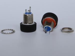 Biến duy nhất 1 Wát ROTARY trimpot Knob cắt tỉa chiết áp - Product Image 4