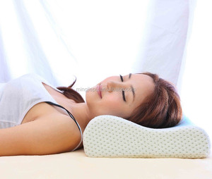 Hydrogel Koeling Gel Bed Kussen Dreamfinity, Golvende Memory Kussens - Product Image 4