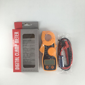 <span class=keywords><strong>Pinza</strong></span> Amperimétrica Digital Mini <span class=keywords><strong>Mt87</strong></span> con Mordazas de Tamaño Pequeño - Product Image 6
