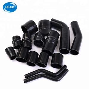 Silikon turbo hortum kitleri <span class=keywords><strong>Hyundai</strong></span> Genesis coupe için - Product Image 2