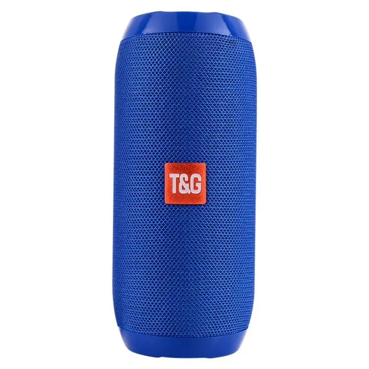 hot sale Wireless Blue tooth Mini Portable TG117 BT Speaker Factory wholesale