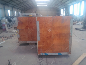 Hot Sale Cake <strong>Turkish</strong> <strong>Delight</strong> <strong>Sweet</strong> Cutting Machine - Product Image 6