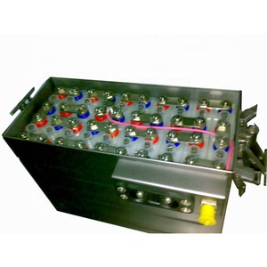 Batteria NI-CD K8 Aircraft 20GNC40 - Product Image 2