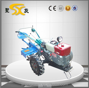 Mini tractor de jardín nuevo de 18 hp buena calidad barato - Product Image 1