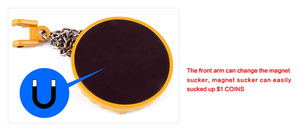 Mô Phỏng Diecast Mô Hình 1: 87 Xây Dựng Xe Tải Vật Liệu Hợp Kim Xử Lý Đồ Chơi - Product Image 4