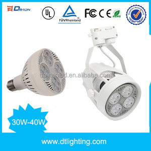 Incluso <span class=keywords><strong>la</strong></span> luz del alto brillo llevado el seguimiento de luz LED galería luz 30 W / 35 W / 40 W / 50 W - Product Image 3