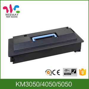 Para su uso en KM 3050 KM4050 KM5050 TK 715 cartucho de tóner para Kyocera mita copiadoras, muy <span class=keywords><strong>cerca</strong></span> de OEM - Product Image 4