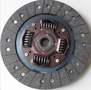 30100-T8002ส่งเสริมการผลิตแผ่<span class=keywords><strong>น</strong></span>คลัทช์ DN-019 - Product Image 2