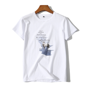 American Apparel Graphic Tees T-<strong>shirt</strong> <strong>Funny</strong> 200 Grams Cotton Mens t <strong>Shirt</strong> - Product Image 5