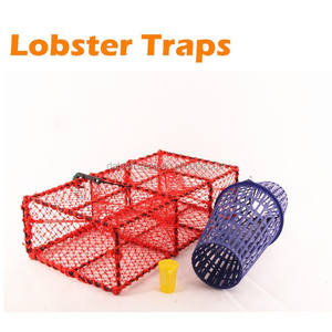 מלכודת פלסטיק ים דגים, נטו כלוב דגי, מלכודת כלוב דגים - Product Image 4