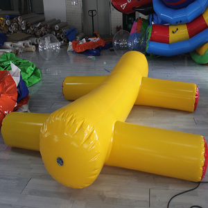 Attraente Gonfiabile Galleggiante Acqua Gonfiabile Acqua Giocattoli di Divertimento Per Bambini E Adulti - Product Image 5