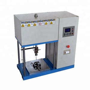 LR-L018 EN 344 Testador de Compressão para Calçados de Segurança Máquina de Teste de Perfuração - Product Image 1