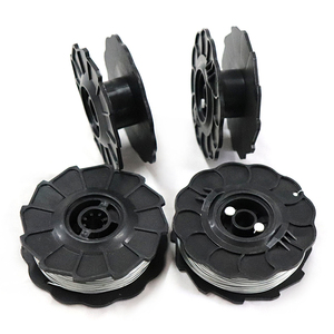 ODE TOOLS Großhandel New Rebar Binde maschine Zubehör Spulen draht - Product Image 2