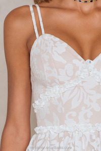 Double Layered Vintage <strong>White</strong> <strong>Lace</strong> <strong>Dress</strong> Women Elegant Long <strong>Maxi</strong> <strong>Dress</strong> for Women Casual Long <strong>Dresses</strong> Ladies - Product Image 4