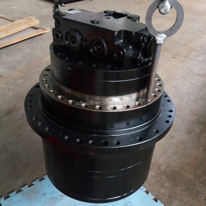 Untuk <span class=keywords><strong>Hyundai</strong></span> Excavator, perangkat perjalanan R220-9 R210-9 berjalan Motor Assy R215-9 <span class=keywords><strong>Final</strong></span> <span class=keywords><strong>Drive</strong></span> - Product Image 1
