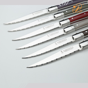 بلاستيكية تقليدية فاخرة صديقة البيئة من laguiol 6 ألوان متنوعة تصميم شرقي حديث - Product Image 3