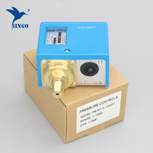 Interrupteur de pression numérique, à geisha moyenne, réglable - Product Image 5