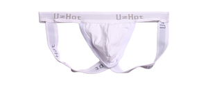 Envío de la muestra verdadera imagen de nalgas elevación de la ropa interior atractivo de la cubierta del pene Uzhot ropa interi - Product Image 6