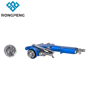 <span class=keywords><strong>Pistola</strong></span> <span class=keywords><strong>de</strong></span> Pulverización <span class=keywords><strong>de</strong></span> Alta Presión y Alta Eficiencia RONGPENG, <span class=keywords><strong>Pistola</strong></span> <span class=keywords><strong>de</strong></span> Pulverización <span class=keywords><strong>de</strong></span> Aire Económica, <span class=keywords><strong>Compresor</strong></span> <span class=keywords><strong>de</strong></span> Aire 4001, Pulverizador <span class=keywords><strong>de</strong></span> <span class=keywords><strong>Pintura</strong></span> - Product Image 4