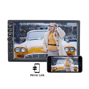 7880 Radio Para Carro Car <strong>Mp5</strong> <strong>Player</strong> Estereos De Auto <strong>Firmware</strong> <strong>Mp5</strong> - Product Image 2