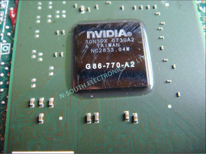 Carte mère d'ordinateur portable au prix de gros pour <span class=keywords><strong>hp</strong></span> <span class=keywords><strong>Dv9000</strong></span> Intel Pm965 G86-770-a2 447983-001 - Product Image 3