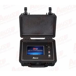 Độ chính xác cao dài khoảng cách Nhà cung cấp Trung Quốc MF Vàng nóng chảy thiết bị - Product Image 4